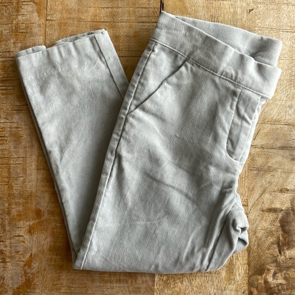 NWT Janie and Jack girls pants size 3